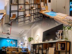 -鈊藝銀匠·银饰DIY工作室(永庆坊店)