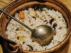 -一坐一忘云南菜(嘉里中心店)