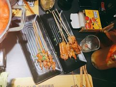 -嘎嘎鸭脑壳(金沙店)
