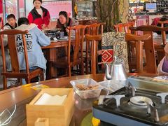 -北京烤鸭店(新桥家园·浦口店)