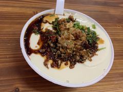 -云南大锅豆浆店
