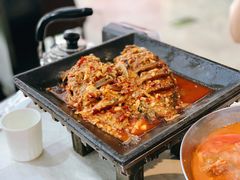 臭桂鱼-湘桂人酒楼(西便门店)