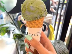 -Dal Cuore 达可芮冰淇淋(陕西北路店)