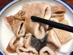 白卤大肠-兰边碗(鼓楼店)