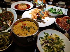 -老灶房-四川土菜(铁牛广场店)