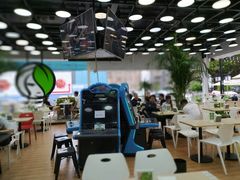 大堂-813芭依珊 BAESAn(皇冠十畝地店)