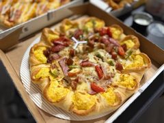 -必胜客(栖乐荟店)