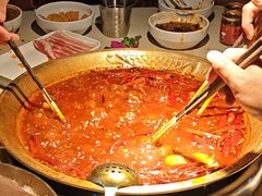 -小龙坎火锅(全球总店)