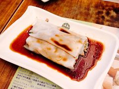 黄沙润猪肠-添好运点心专门店(深水埗店)