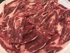 -金海阁海鲜火锅