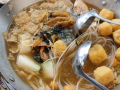 -小螺大作·螺蛳粉火锅(林和西店)