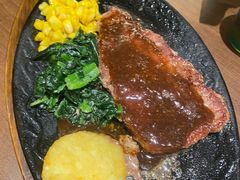 -萨莉亚意式餐厅(杭州滨江天街店)