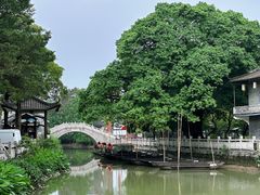 -东涌水乡风情街