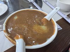 -白魁老号饭庄(交道口店)