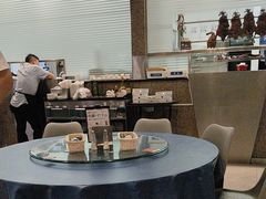 -金湖港式餐厅(建外店)