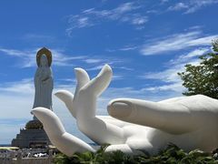 -三亚南山文化旅游区