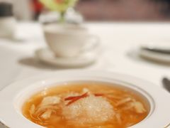 -香港喜来登酒店天宝阁