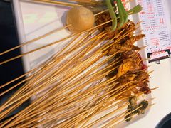 -老马路串串香火锅(北门桥店)