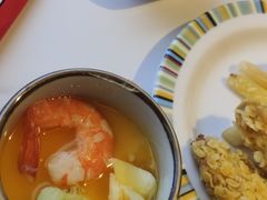 -吉布鲁牛排海鲜自助(温江合生汇店)