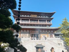 -径山寺