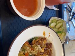 -乡村基(双流时代奥特莱斯餐厅)