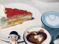 -Peet's 皮爷咖啡(东湖路手作店)