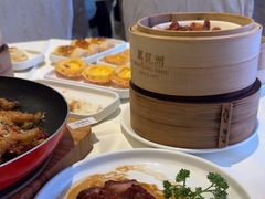 -万龙洲海鲜(大兴绿地缤纷城店)