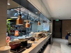 -晶丽香榭自助餐(南京大饭店)