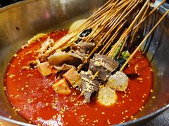 -付小姐在成都(五道口店)
