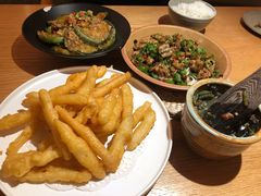 -湘拾(壹方北馆店)