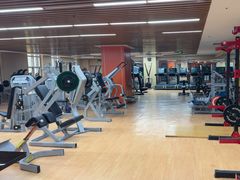 -CXFIT 陈徐健身工作室(凯旋店)