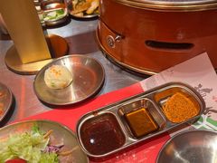 -西塔老太太泥炉烤肉(苏州大悦城店)