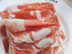 -阳坊大都涮羊肉(阳坊总店)