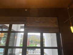 -杭州雅谷泉山庄酒店-餐厅