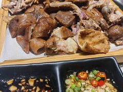 -和庆斋羊蝎子火锅·碳缸烧烤(顺义旗舰店)