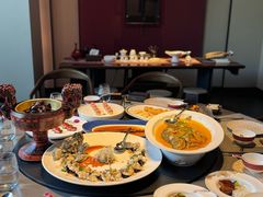 -曾宴·楚菜(湖北省博物馆店)