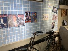 -安小胖韩国烤肉(北热闹路店)