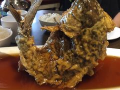 -老牌坊鲁菜名店(宽厚里店)