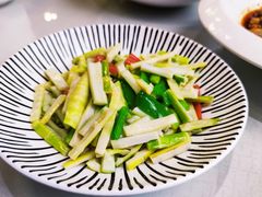 手剥笋-干老四雅鱼饭店(滨江西路店)