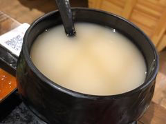 自制米酒-九田家黑牛烤肉料理(石路天虹店)