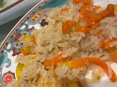 羊肉手抓饭-巴依老爷新疆美食(望京小街店)