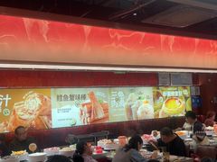 -龍歌自助小火锅(雨花台江南虹悦城店)