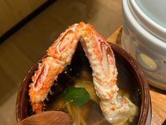 -京料理·日料自助·铁板燒(复悦城店)