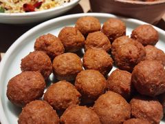 -同合居·非遗东北菜(王府井店)