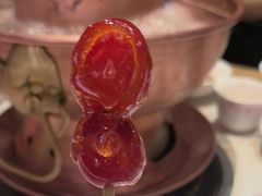 -东门口·鲜爆肚涮肉·烧烤(老门东店)