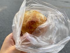 -云南路美食街