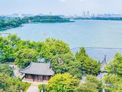 -南京城墙景区