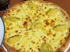 -魏斯理汉堡(西安沣东吾悦店)