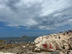 -养马岛旅游度假区