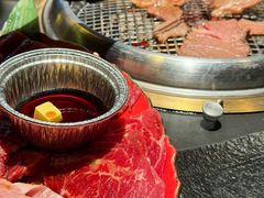 -300杯·和牛烧肉清酒专门店(廊里店)